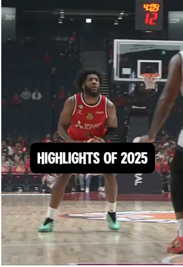 アーロン・ヘンリーの2025年ハイライト