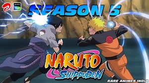 Naruto Shippuden episode 95 in Hindi ddubbed #Official | N O Toons Anime