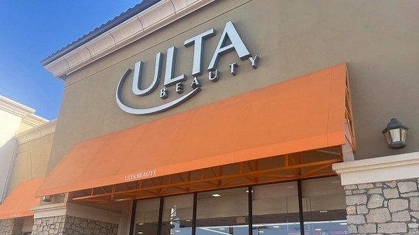 San Diego County woman charged in $8M shoplifting ring targeting Ulta Beauty stores