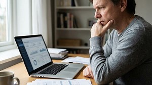 How algorithms decide who gets loans and who doesn’t