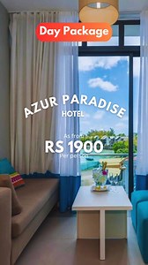 700 reactions · 33 shares | Limited availability!! Book your day pass with room included as from Rs1900 per person | Best.mu | Facebook