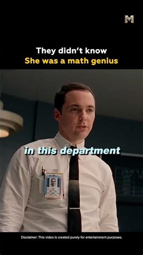 How Katherine Johnson Solved NASA's Redstone Rocket Failure #trendingshorts #nasa #movie #maths