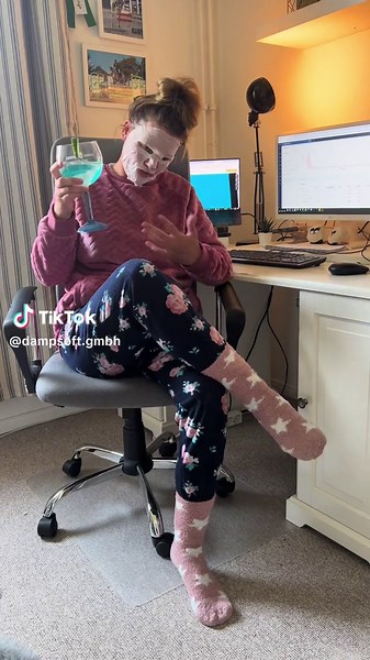 Dampsoft GmbH on TikTok