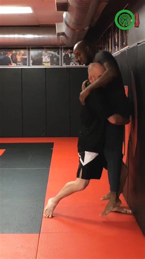 Greg Jackson MMA Wrestling Drills Tutorial