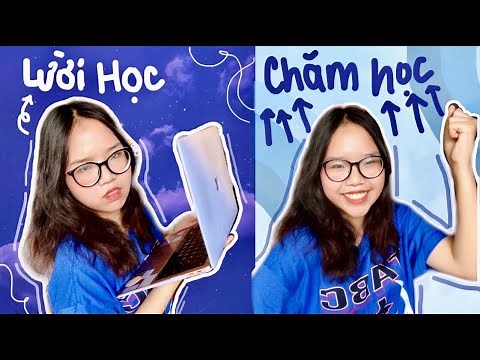 Tips to be EXTREMELY HARD-WORKING in the new school year | Back to school 2022 👍📚