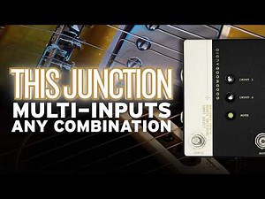 Do you use Piezo pickups on your guitar? Check this out.
