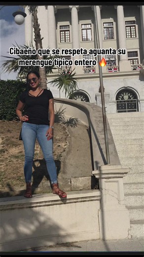 Celebrating Merengue Típico from the Dominican Republic