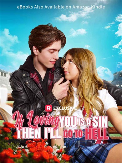 62K views · 1.8K reactions |  If Loving You is a Sin, then I'll Go to Hell Episode 6  Search for 154887 on ReelShort to watch the full movie  To watch more: https://reelslink.com/cps/xMBi #reelshortapp #reelshortvideos #reelshortcreator #verticaldrama #romance #drama #reelshorts #shortdrama #younglove #teen #highschool | Mini Shorts | Facebook