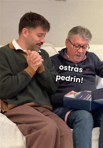 Regalazo de Cine para estas Navidades 🎁