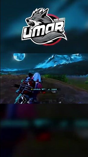 Montage 1/10 ? 🔥 UMAR PUBGM ♥️