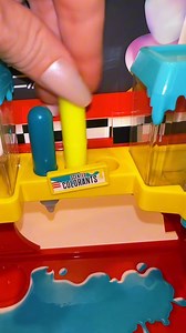 14K views · 180 reactions | Slime machine maker #slimevideo #slime | Peachy Queen | Facebook