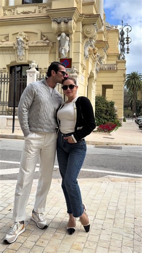 Spring Outfit Ideas for Couples