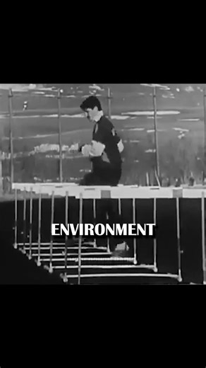 Soviet training systems were decades ahead of the west