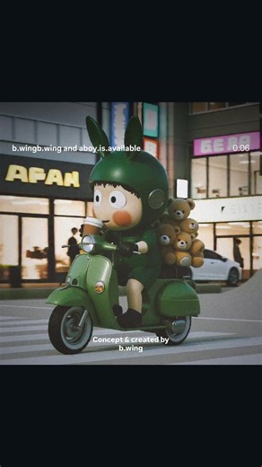 1.8K views · 121 reactions | b.wing on Reels | Facebook