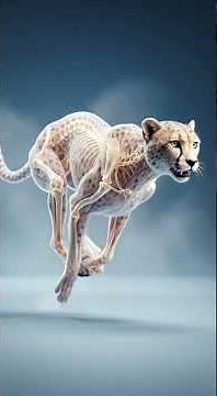 🔥 Cheetah Facts That Will Blow Your Mind 🤯 | Fastest Animal on Earth 🐆