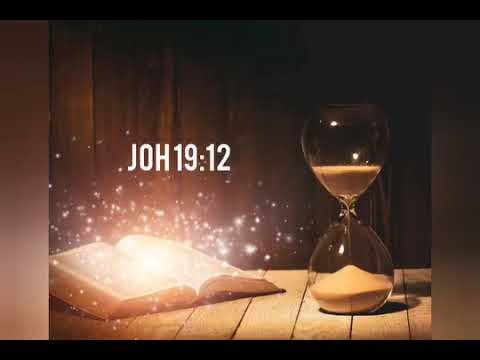 Osa 14 jakso 2/2 Jeesus ristiinnaulitseminen ja hautaus: Sarita Orava 🐿️