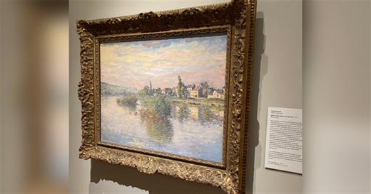 Pittsburgh museum displaying masterpieces from Henry Clay Frick's collection for a limited time