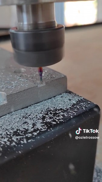 Oque acha de fazer dessa forma? #cncrouter #cncrouterparts #cncrouterproject #usinagembrasil #pequenasempresas