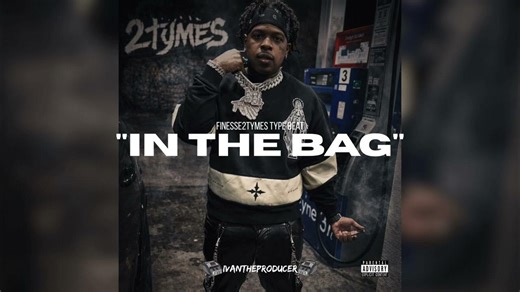 [FREE] Finesse2tymes x Sample Type Beat - “In The Bag”