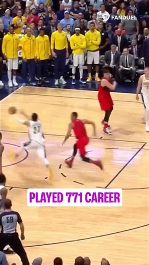 Stats confirm Jokic is the best passing center ever