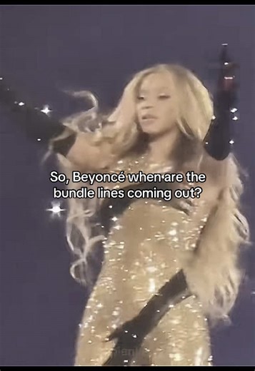 All her life all she wanted was hair #beyoncé #beyoncéknowles #viralvideos #beyhive #fyppppppppppppppppppppppp