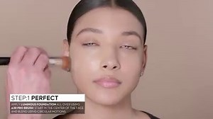 28 reactions · 3 comments | Get a bronzed and blushed finish with long-wearing Luminous Foundation. This breathable, weightless, moisturizing formula helps to instantly mask imperfections for a healthy, contoured glow that reveals your natural radiance. Available NOW for $38. Plus, get FREE Shipping (U.S. Orders $25+) | Anastasia Beverly Hills | Facebook