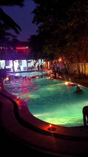 Explore Palm Garden Resort in Kumasi