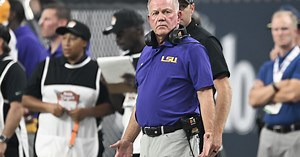 Takeaways as Brian Kelly, LSU turn the page on 2024 season