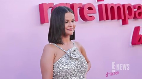 Selena Gomez Congratulates "Angel" Spring Breakers Costar Ashley Benson On Her Pregnancy