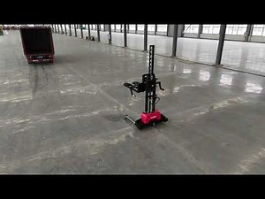 How a 1500kg Self-Loading Stacker Transforms Heavy Truck Deliveries