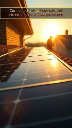 5 Shocking Steps Solar Panels Power Your Home—How?