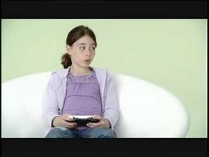 Emily Evan Rae Leapfrog Didj Commercial