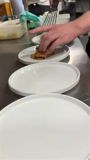 1.1K views | Craving something unforgettable? Your next must-try dish is waiting… Join us Thursday to Sunday from 5–9 pm for small plates, cocktails, and a whole lot of vibe ✨ Our menu switches up weekly, so every visit is a new adventure in flavour—rooted in Trinidad’s street food and packed with Caribbean heat and colour ☀️ Book your spot! | The Calabash Tree | Facebook