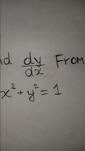 Class 11 Derivative Imp question || #class11math #derivatives #viral #study #learn