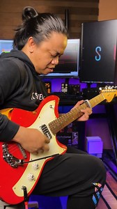 From the inside out guitar solo #guitar #guitarsolo #guitarist #fypシ #hillsongunited | Uncle Lhix