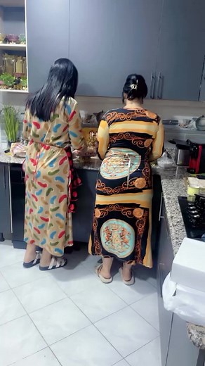 Voilà | Chaba Sabah