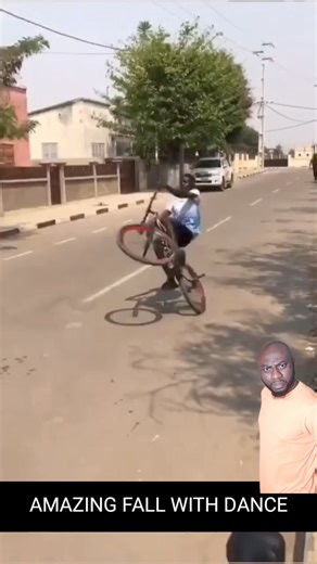 16K views · 168 reactions | Amazing fall and dance challenge with one of my followers #highlightseveryone #fbreels23 #fypシ゚viralシ #viralreelsfb #trendingreels #trendingreelsvideo #explorereels #fypシ #viralshorts #explorepage #GoodnightEveryone #funnyvideos | Saintvalue and Promise | Facebook