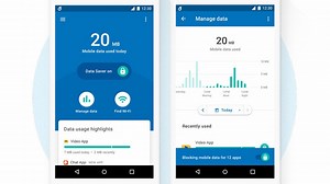 Google's Datally App Can Help You Save Mobile Data