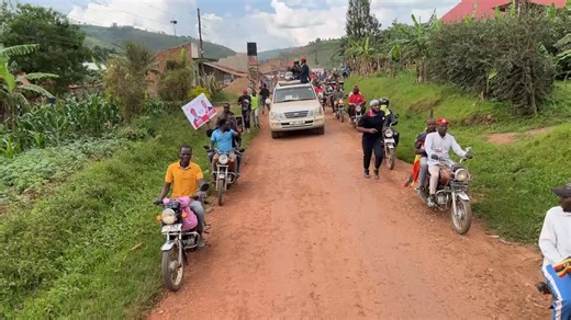 Sama Uganda Media on Reels