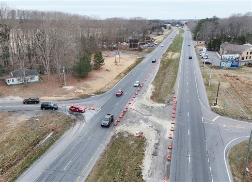 DelDOT struggles with human behavior
