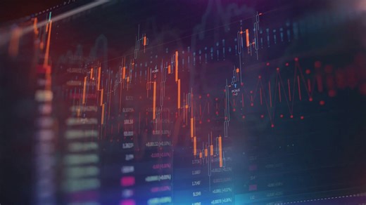 Market analyst predicts financial disaster