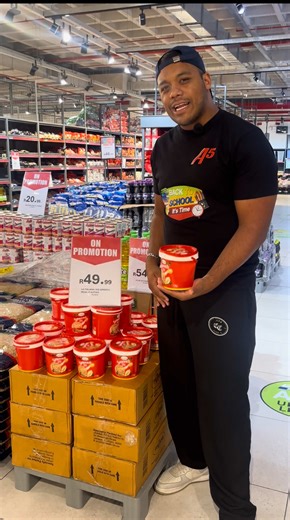 Amazing February Deals at A5 Cash and Carry