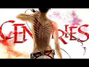 Centuries -「AMV」- Anime MV