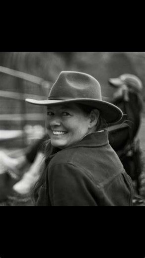 Jaime Blees joins RAY as Townsperson #2! After church, she’ll be standing beside Townsperson #1, caught up in the same small talk with Grant. In that