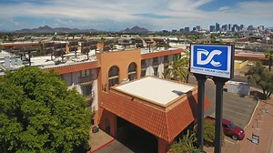 5.3K views · 72 reactions | In Arizona, 1 in 3 at-risk and homeless youth have been trafficked. And the average age that a child is first trafficked in Arizona is just 14-years-old (8th and 9th graders). We are blessed that WE GET TO SERVE these young women. | Phoenix Dream Center | Facebook