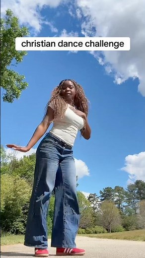 forrest frank dance challenge #christianmusic