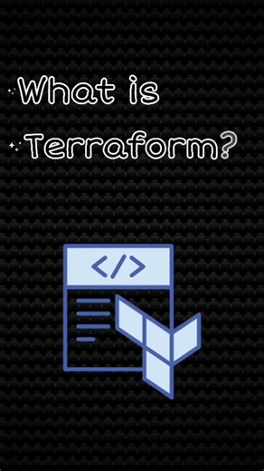 Terraform Explained Simply | Infrastructure as Code