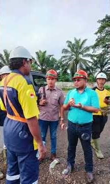 MARS PT. PRAKARSA TANI SEJATI; BERTANI SAMBIL MEMBANGUN NEGERI