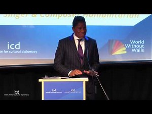 Jermaine Jackson (Celebrated American Singer)