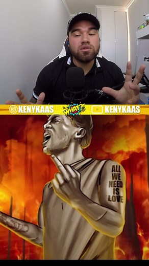 La Leyenda de Florentino y el Diablo | Canserbero